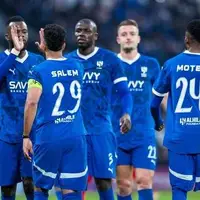 بازتاب شکست پرسپولیس برابر الهلال در رسانه‌های عربستانی