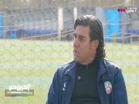 آخرین قراداد هاشمی‌نسب در پرسپولیس 20 یا 30 میلیون بود!