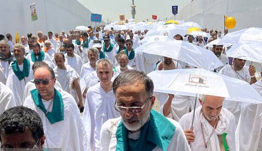 ثبت‌نام عمره رمضان آغاز شد