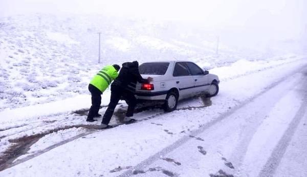 سفر به روستاهای کوهستانی، ممنوع!