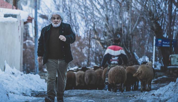 «چشم بادومی» فیلمی جسورانه است