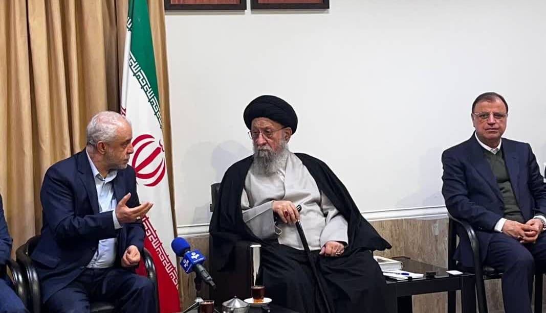 معاون رئیسجمهور: گلستان نماد وفاق و وحدت است