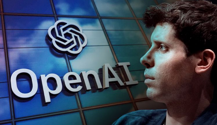 سم آلتمن برای جذب سرمایه با هدف تقویت OpenAI به ابوظبی امارات می‌آید