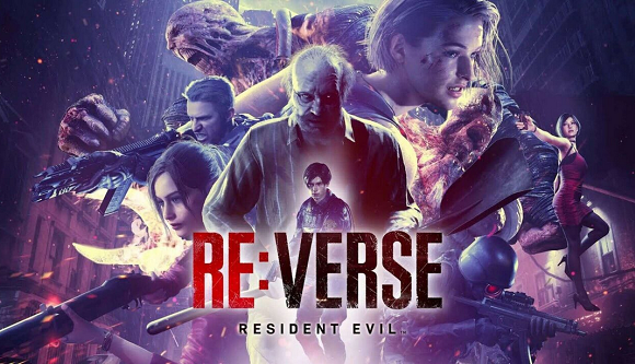 سرورهای بازی Resident Evil Re:Verse در ژوئن ۲۰۲۵ خاموش می‌شوند