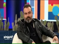 شوخی‌های نابودکننده محسن با سن شهرام قائدی!