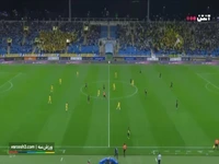 خلاصه بازی التعاون 1 - الاتحاد 2