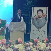 رضایی: ۲ انقلاب دیگر را بایستی کامل کنیم