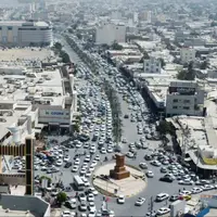 دستفروشی در سطح شهر درگهان ممنوع اعلام شد