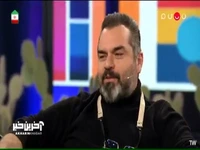 وقتی شهرام قائدی برنده جشنواره فیلم فجر شد!