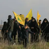 مسئول آمریکایی: میخواهیم حزب الله در دولت لبنان هیچ نقشی نداشته باشد