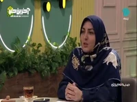  برای ملاقات با امام (ره) رمزی داشتیم به اسم رفتن به کوهنوردی 