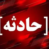 واژگونى اتوبوس حامل دانش‌آموز در کرمان با ۶ کشته