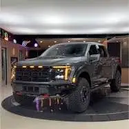 بررسی فورد F150 جذاب و دیدنی