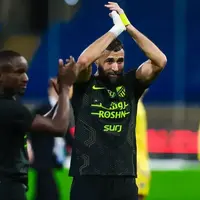 الاتحاد بی‌خیال الهلال و صدر جدول نمی‌شود