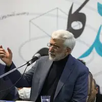 جلیلی: آن ۵۰ درصد از مردم که در انتخابات شرکت نکردند، از وضعیت اقتصادی گله‌مند بودند