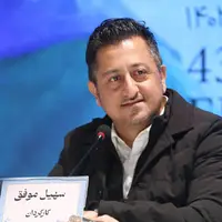 کارگردان «کفایت مذاکرات»: مخاطب کمدی‌های سخیف نیستم 