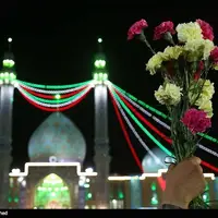 دعوت از مردم قم برای پذیرایی از زائران نیمه‌شعبان در خانه‌ها