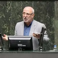 حاجی دلیگانی: ما نخواهیم گذاشت یک مافیا با انحصار صاحب ایران خودرو شود