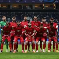 پرسپولیس به دنبال تکرار یک رکورد مقابل گل‌گهر