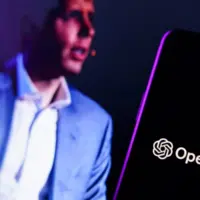 سامسونگ و OpenAI احتمالاً در زمینه توسعه هوش مصنوعی با یکدیگر همکاری می‌کنند