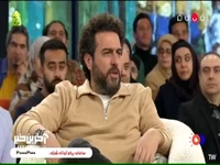 توجه ویژه محسن شریفیان به موسیقی اقلیمی سنت‌ها