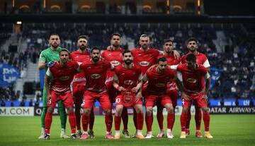 پرسپولیس به دنبال تکرار یک رکورد مقابل گل‌گهر