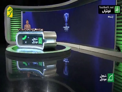 مهدی توتونچی: کل‌کل استقلال و پرسپولیس که کدام تیم کمتر از الهلال گل می‌خورد!