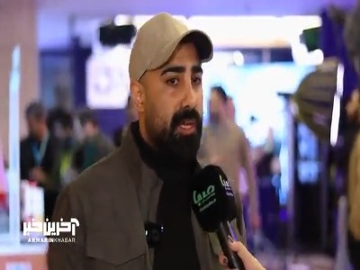 محمد تنابنده کارگردان فیلم سینمایی «آبستن»: تلاش مان را کردیم یک فیلم شریف را بسازیم