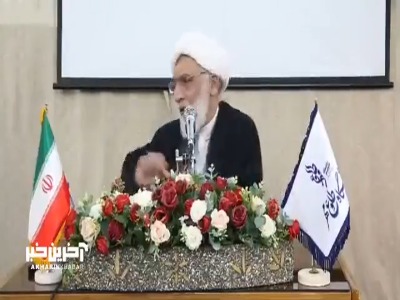 پورمحمدی: شخصی که گفت تحریم کاغذ پاره است، امروز کجاست؟