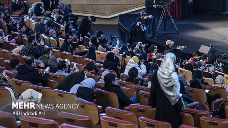 خراسان‌جنوبی‌ها «موسی کلیم الله» را پسندیدند