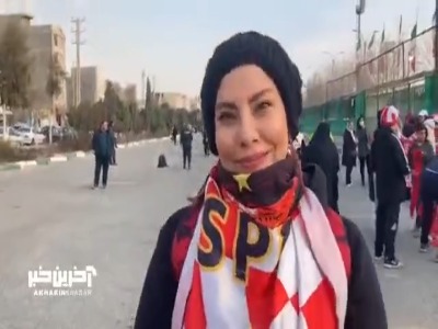 انتظار خوردن شش گل از الهلال را داشتم؛ امسال نه سال بعد قهرمان میشویم