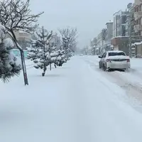 جلسه ستاد بحران گیلان با حضور رئیس ستاد مدیریت بحران کشور