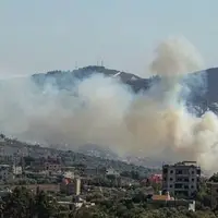 شهادت و جراحت ۸ لبنانی در حمله پهپاد اسرائیلی به شرق بعلبک