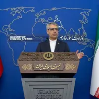 هشدار ایران به جامعه جهانی: نسبت به این خطر آگاه باشید