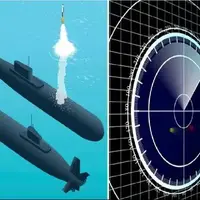 فناوری جدید چین برای شناسایی زیردریایی‌های رادارگریز آمریکا