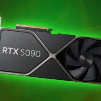 کارت گرافیک GeForce RTX 5090 انویدیا با کمبود جهانی مواجه شد