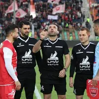 حسرت تارتار مقابل پرسپولیس شش ساله شد!