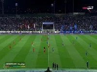 خلاصه بازی ضمک 2 - الهلال 2