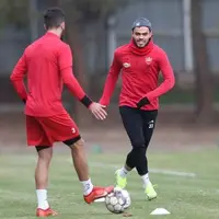 پرسپولیس با پنج غایب مقابل گل گهر