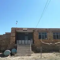 مدارس سنگی و کانکسی در گلستان برچیده شد