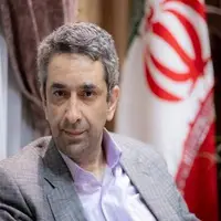 سید مهدی طباطبایی: پزشکیان آمده تا اگر لازم بود خود را هم فدا کند ولی ایران را بسازد