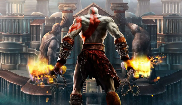 God of War بعدی در یونان روایت می‌شود؛ بازگشت کریتوس جوان