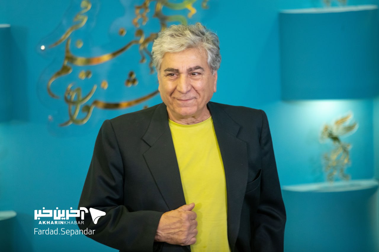 عکس/ فتوکال فیلم‌ «شاه نقش»