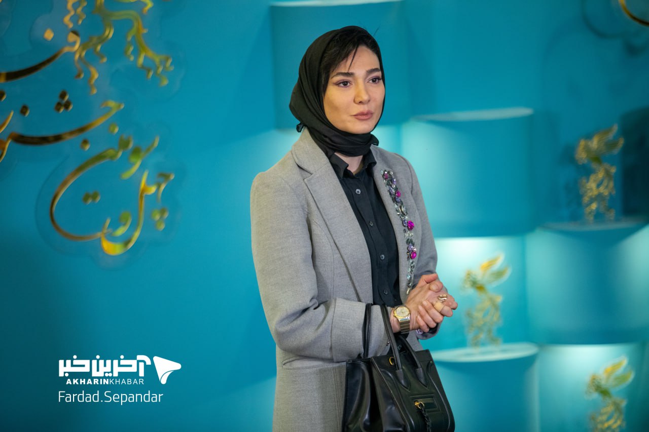 عکس/ فتوکال فیلم‌ «شاه نقش»