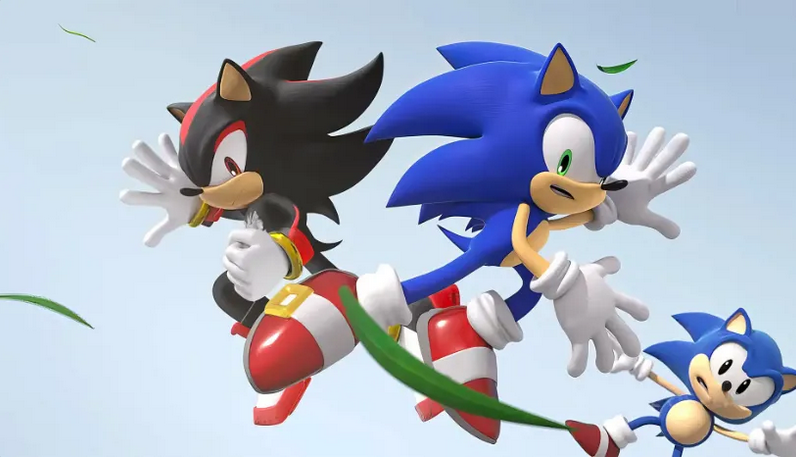 فروش عالی بازی Sonic X Shadow Generations ادامه دارد