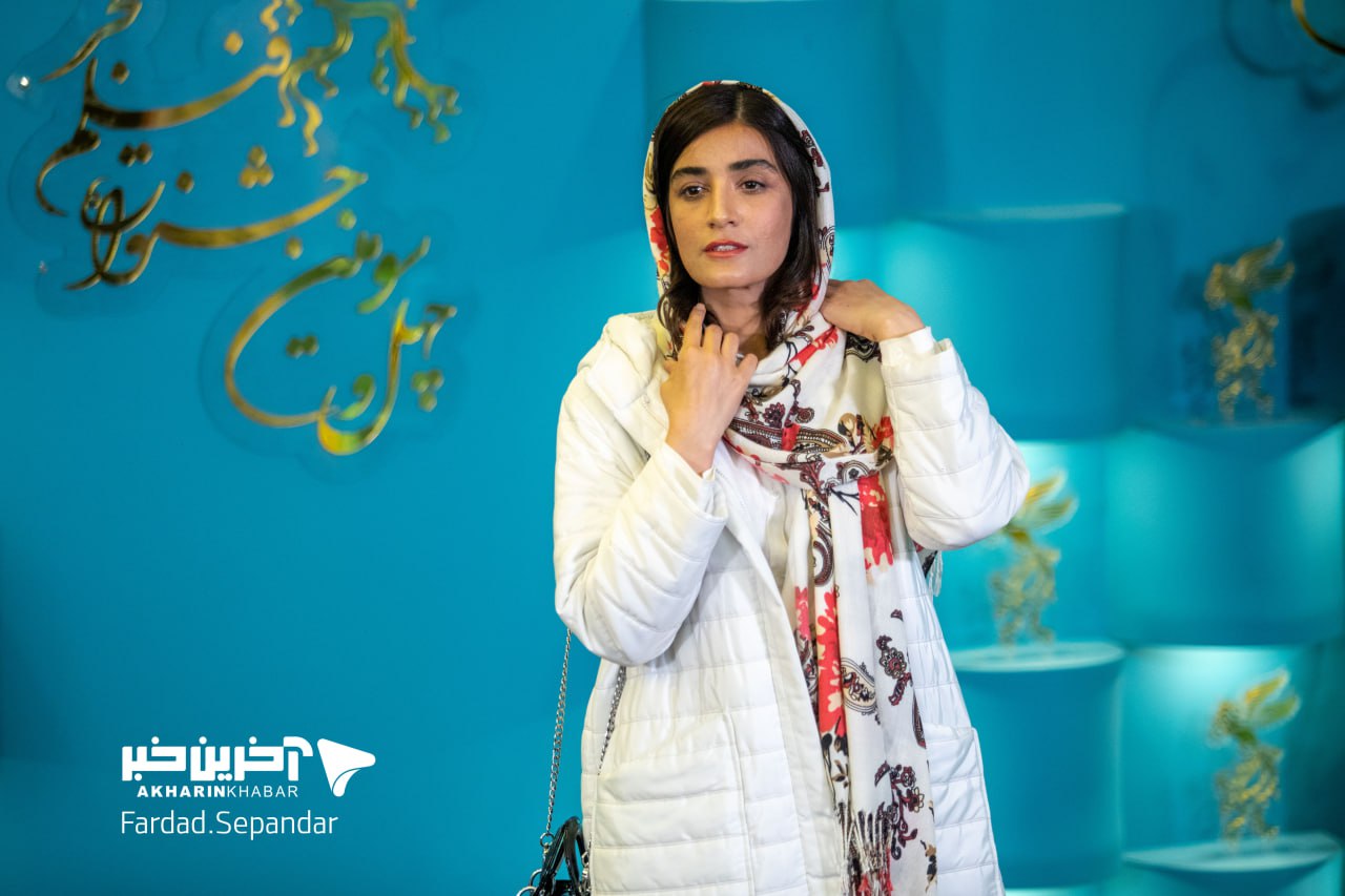 عکس/ فتوکال فیلم‌ «شاه نقش»