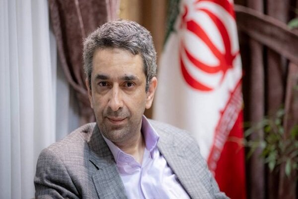 سید مهدی طباطبایی: پزشکیان آمده تا اگر لازم بود خود را هم فدا کند ولی ایران را بسازد