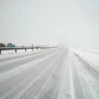 تشدید بارش‌ها در غرب و شمال غرب