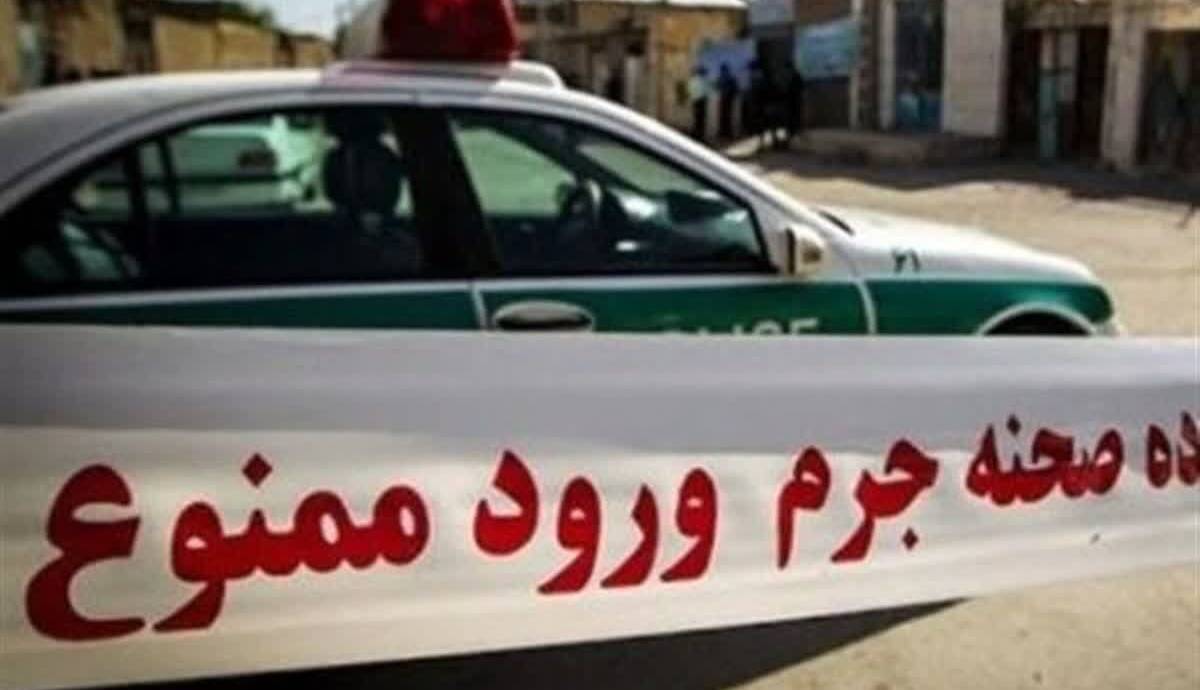 راز قتل با صحنه‌سازی خودکشی پس از 10 ماه در دزفول برملا شد