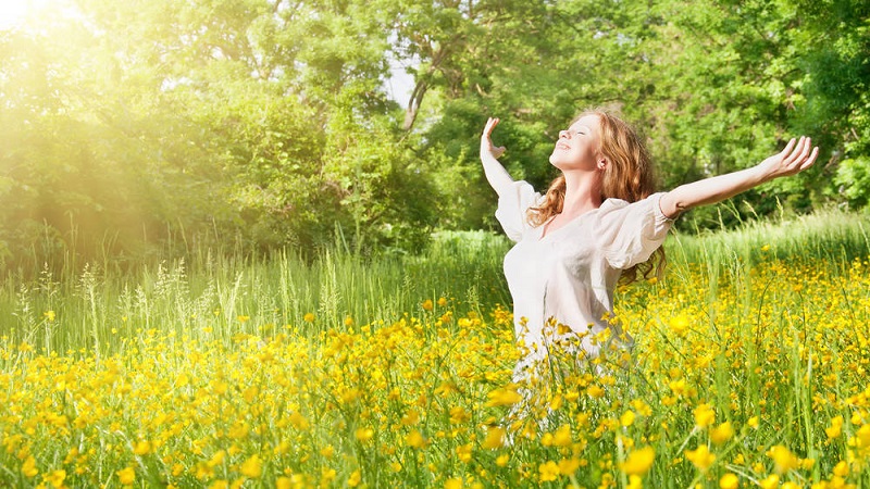 روشی برای ثبت تغییرات مثبت در خودمان